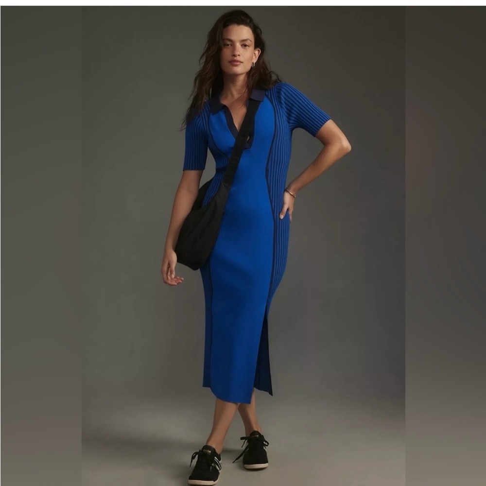 Anthropologie Dress